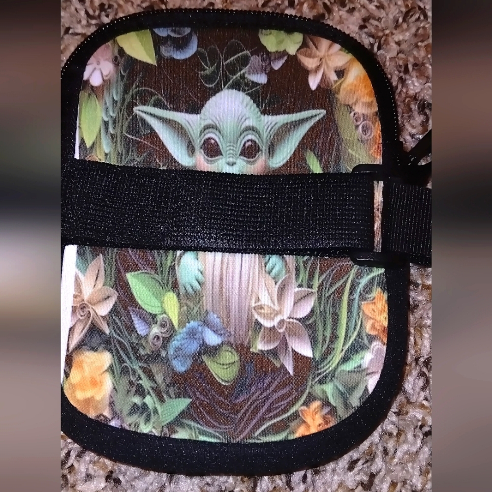 Cup / tumbler pouch